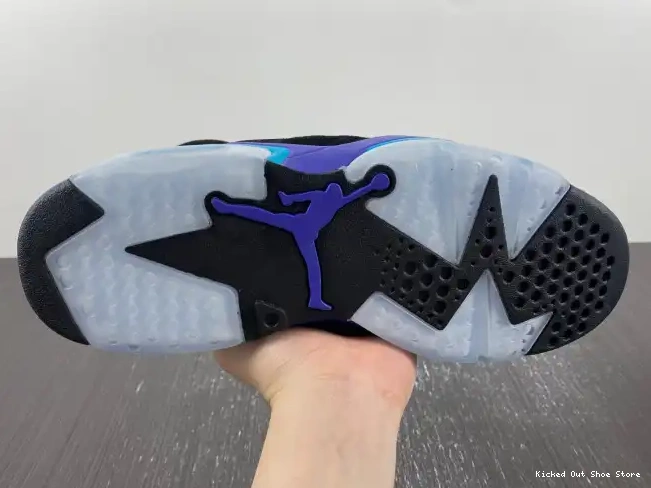 Kick Theory Aqua CT8529-004 6 Air Jordan 0501